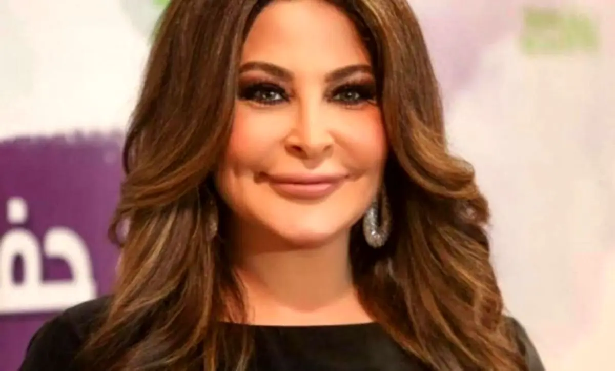 الیسا، خواننده مشهور لبنانی قربانی کلاهبرداری میلیون دلاری شد