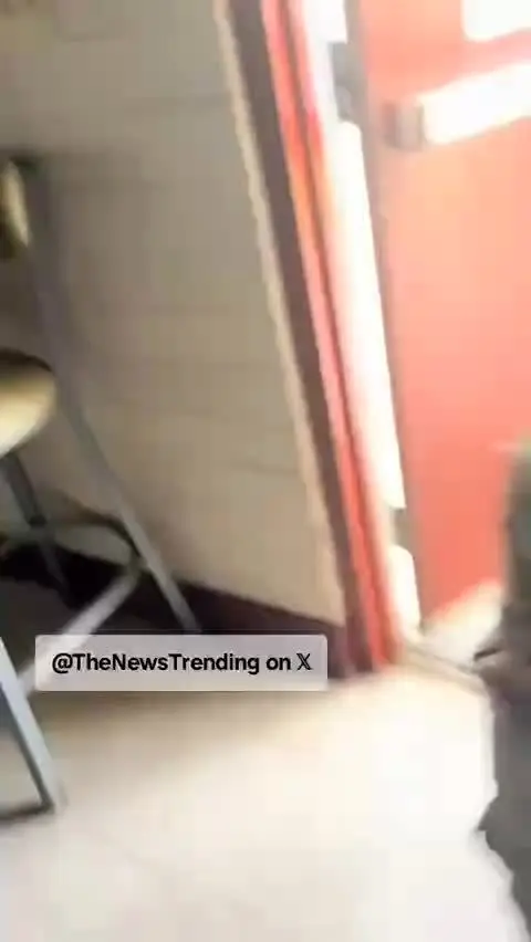 ببینید| تیراندازی در یک پایگاه ارتش آمریکا در ایالت جورجیا