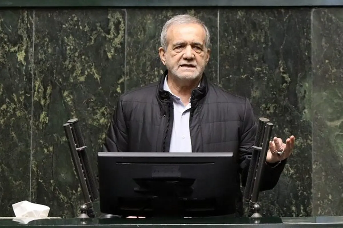 مدیرکل روابط عمومی دفتر رئیس جمهور: استعفای پزشکیان «کذب محض» است