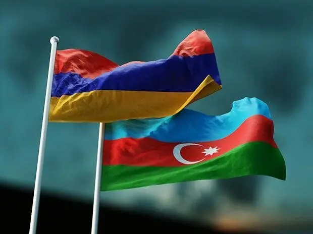 باکو اظهارات جدایی طلبانه ارمنستان را به شدت رد کرد