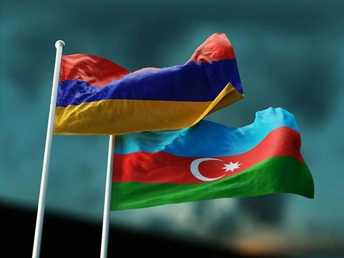 جمهوری آذربایجان، ارمنستان را به گلوله باران نقاط مرزی متهم کرد