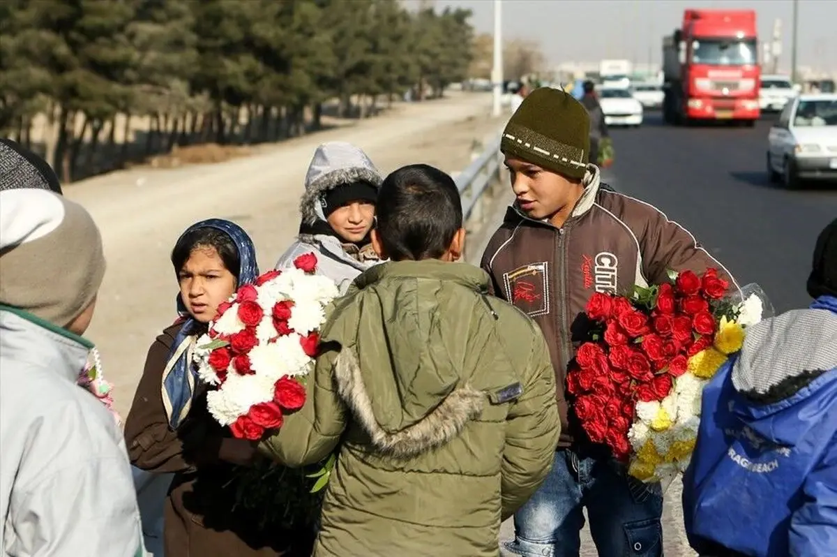 برخی از موضوعات حوزه کودک معادله چند مجهولی شده است