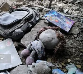 حمله هوایی به یک واحد مسکونی در زنجان / شهادت ۵ هم‌وطن غیرنظامی