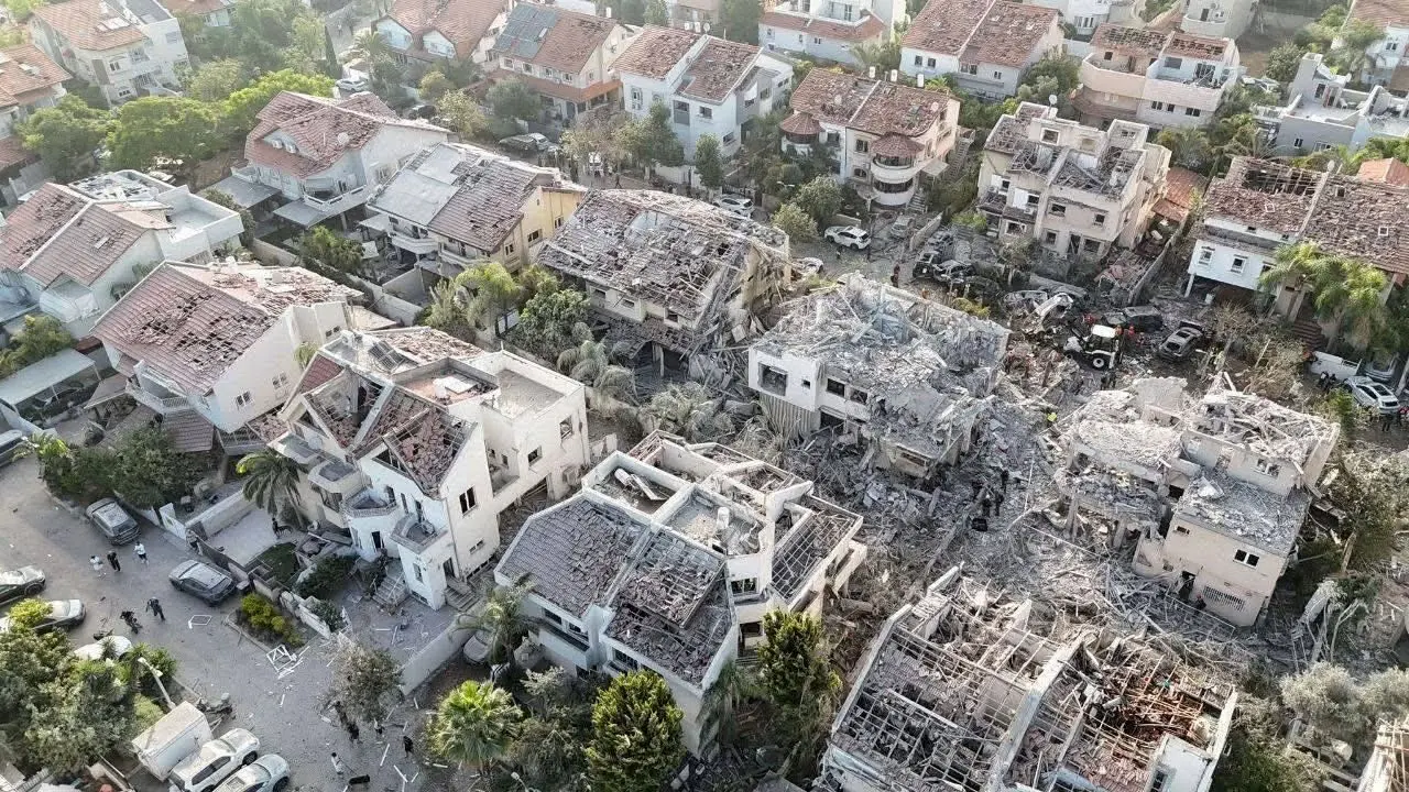 نیویورک‌تایمز: با ادامه جنگ، اسرائیل مجبور است موشک‌های رهگیر را سریع‌تر از آنچه می‌تواند تولید کند، پرتاب کند