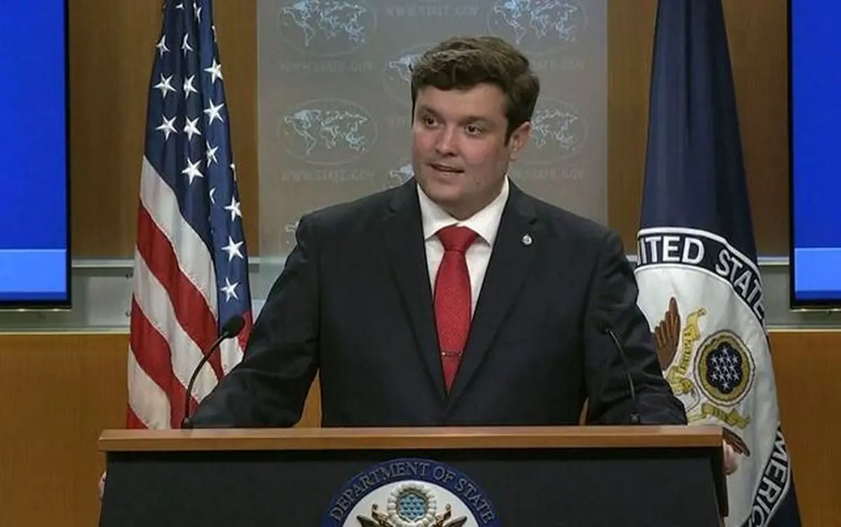 رایزنی وزرای خارجه آمریکا و فرانسه درباره ایران