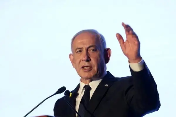 نتانیاهو: جنگ با ایران به صلح ختم می‌شود/ ما مردم ایران را قادر خواهیم ساخت تا سرنوشت خود را تعیین کنند