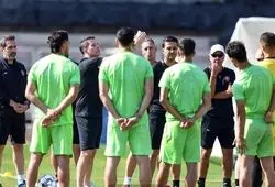 برای دربی شش پرسپولیسی از لیست خط می‌خورند