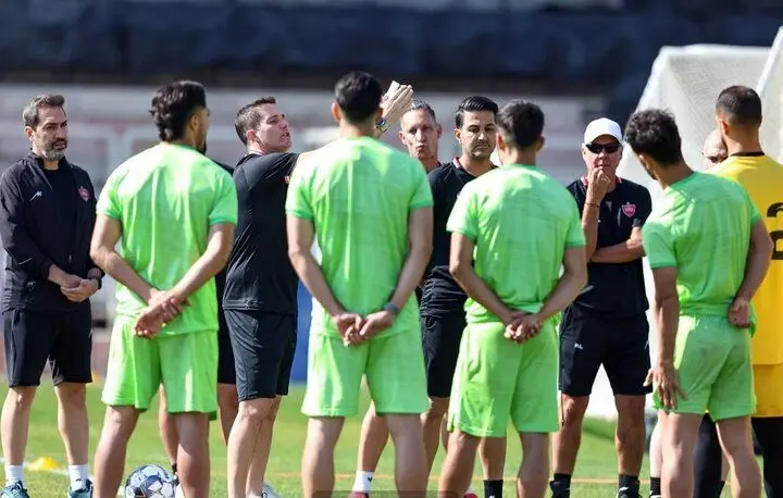 برای دربی شش پرسپولیسی از لیست خط می‌خورند