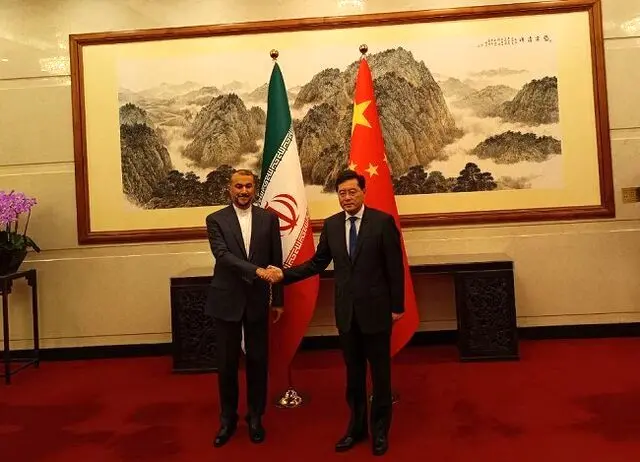 سرمایه‌گذاری چین در انرژی دنیا و فراموش کردن ایران 