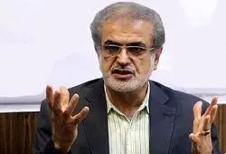 علی صوفی: ۳ راه بیشتر وجود ندارد؛ یا براندازی و انقلاب که هیچ انسان عاقلی به‌دنبال آن نمی‌رود یا تشکیل مجلس موسسان یا بازگشت به دوره امام که تنها راه ممکن است