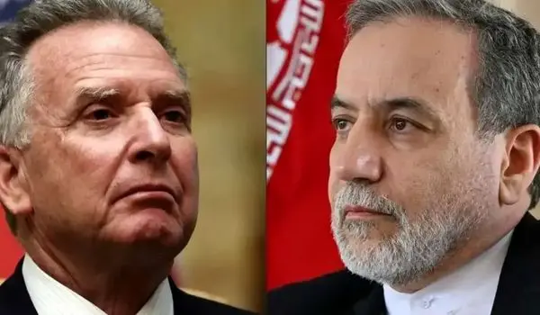 آغاز دور جدید گفت‌وگوهای غیرمستقیم ایران و آمریکا در مسقط/ تمرکز مذاکرات بر پرونده هسته‌ای