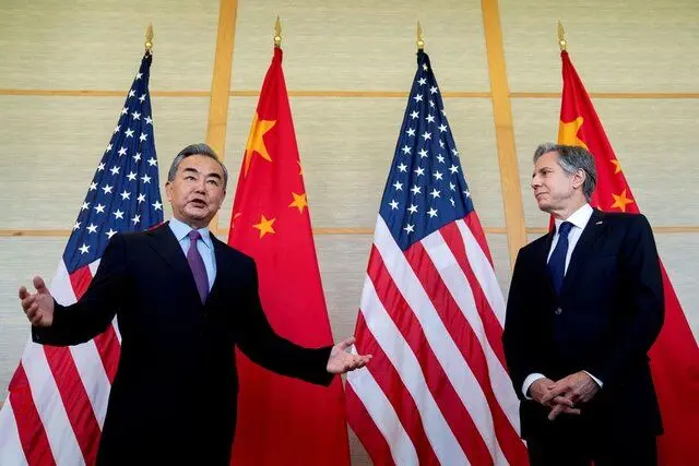 سفر بلینکن به پکن؛ چین و آمریکا در مسیر کاهش تنش؟