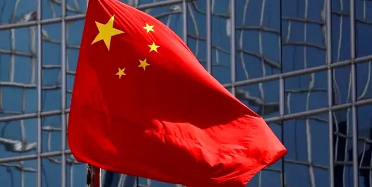 چین چهار مقام آمریکایی را تحریم کرد