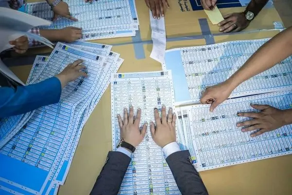 انتخابات عراق؛ ائتلاف بزرگ شیعیان، صدرنشین است