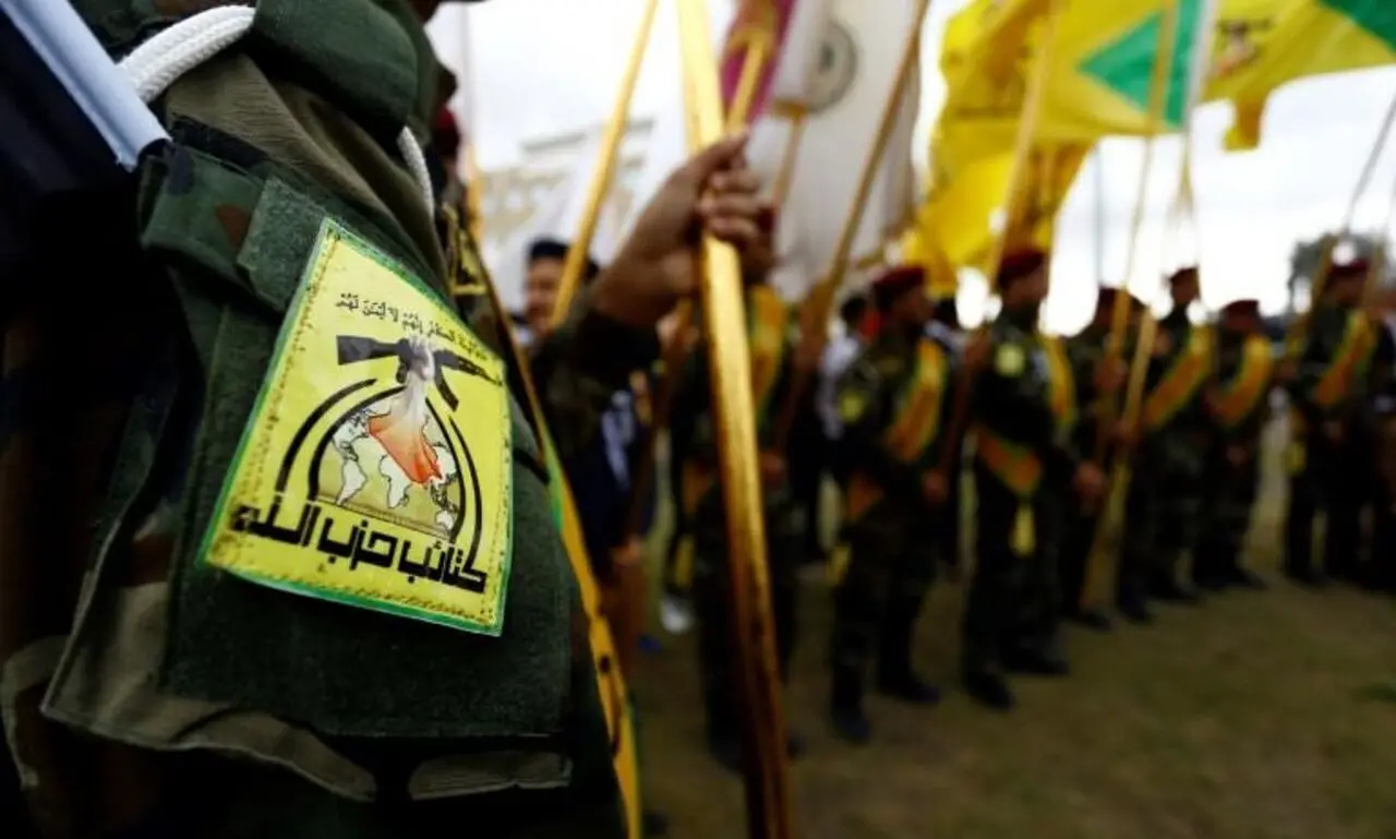 واکنش تهدیدآمیز حزب‌الله عراق به مذاکرات برای خروج آمریکایی‌‌ها از عراق