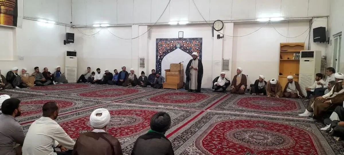 این شهر ایران بیشترین تعداد مساجد را در کشور دارد!