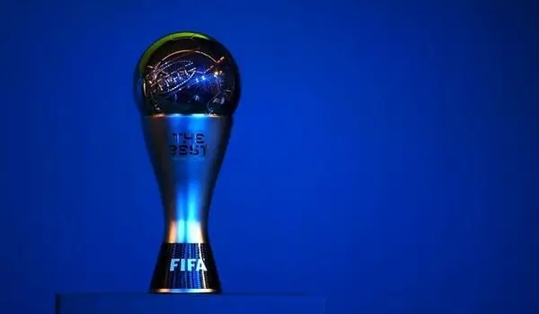 ساعت امشب مراسم د بست فیفا