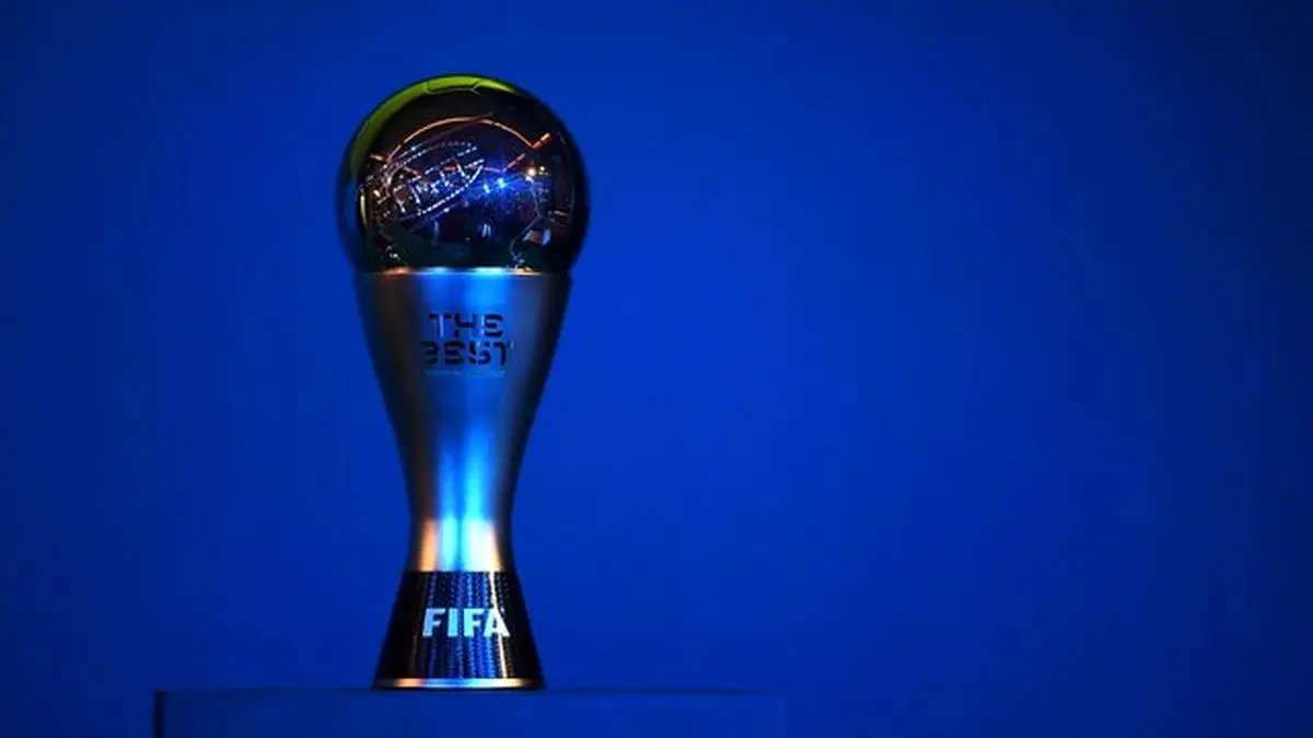 اعلام نامزدهای "بهترین‌های فیفا" در سال 2022/ همه هستند جز رونالدو