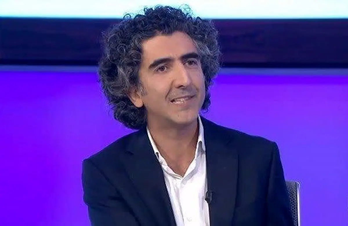 ماجرای حقوق نجومی «علی علیزاده» تحلیلگر لندن‌نشین چه بود؟