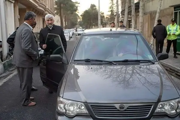 ضدگلوله کردن پراید جنجالی سعید جلیلی به پول امروز، معادل حقوق ۱۸ سال یک کارگر است!