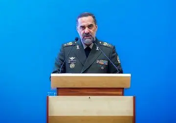 خبر مهم وزیر دفاع درباره مصوبه کاهش خدمت سربازی به ۱۲ ماه