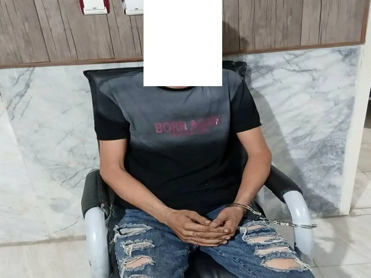 دستگیری جوانی که به خاطر اختلاف شخصی مرتکب جنایت شد