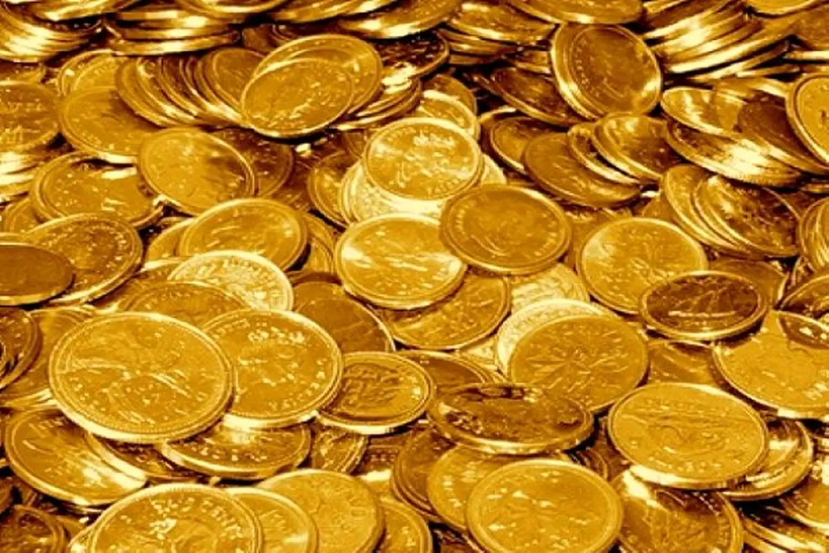 قیمت سکه و طلا؛ امروز ۵ اردیبهشت 