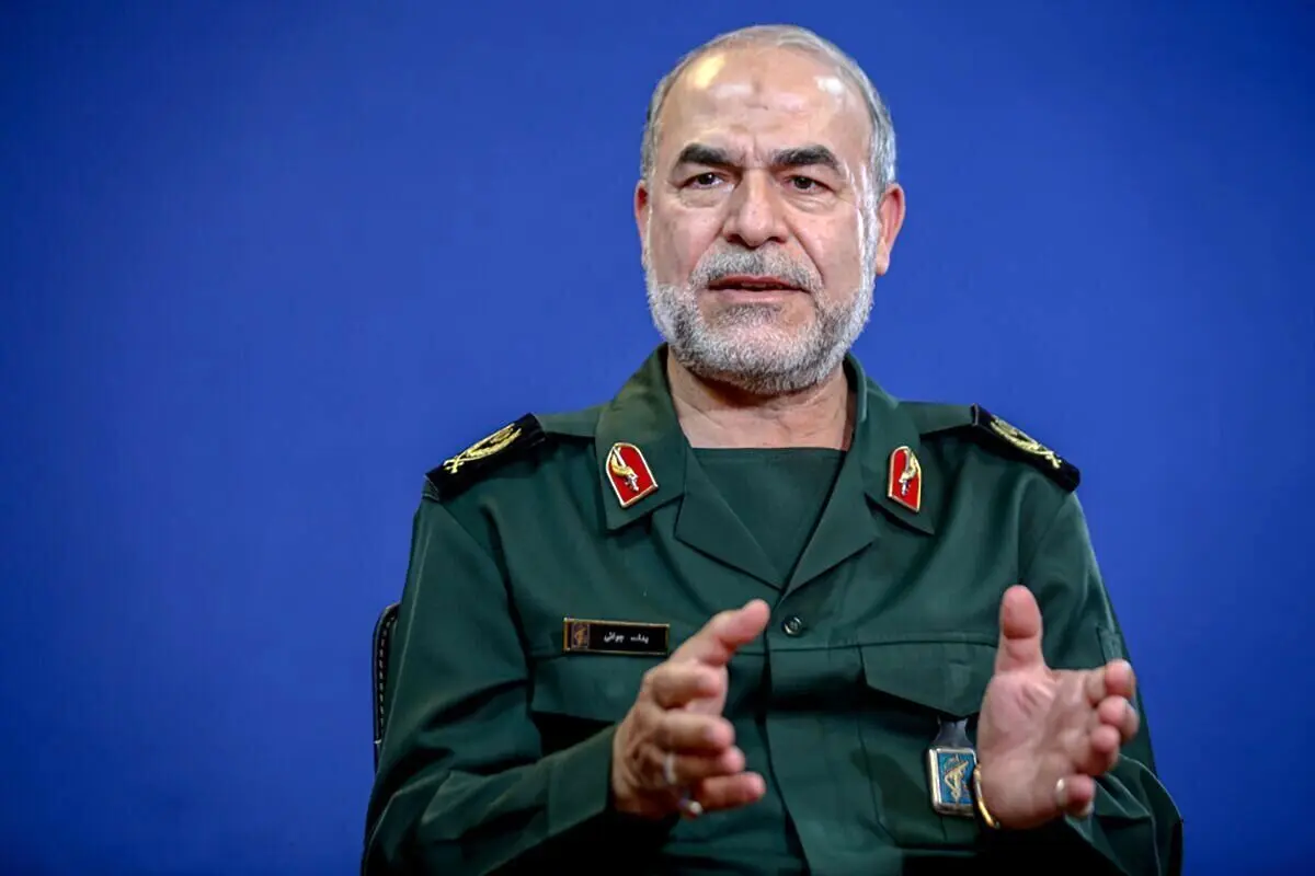 سردار جوانی: اگر علیاف و پاشینیان به پیامدهای تصمیم خود مبنی بر کشاندن پای آمریکا و ناتو به منطقه قفقاز، اندکی تأمل میکردند، هرگز فریب ترامپ قمارباز را نمیخوردند/ ایران، روسیه و هند ساکت نخواهند نشست