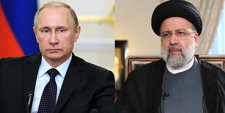 توافق‌هایی بین روسیه و ایران صورت گرفته است