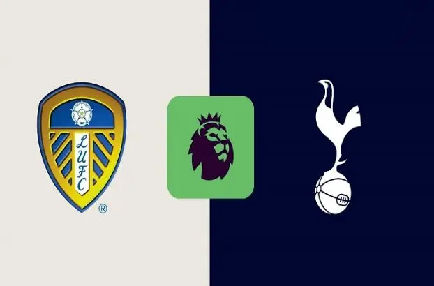 دیدار لیدزیونایتد - تاتنهام زنده از شبکه سه سیما