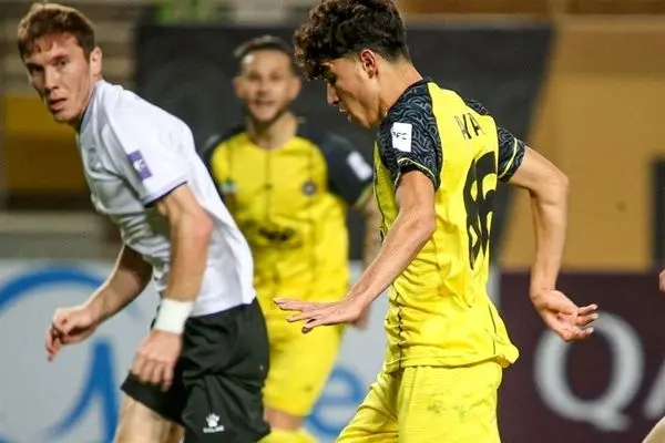 درخواست سپاهان از آخال: امتیاز بگیر!