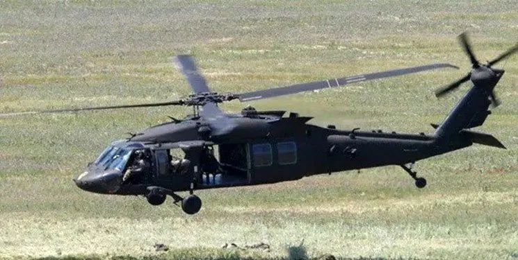 ویدئو| طالبان بالگرد و هلیکوپتر ساخت!