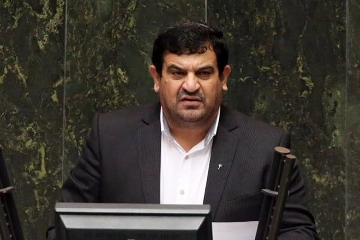 درخواست برای ورود فوری دولت به ماجرای آتش‌سوزی نخل‌های آبادان