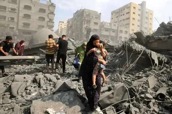 العربیه: مصر در حال تدوین یک توافق جامع درباره غزه است که تا پایان ماه اوت  اجرا شود/ حماس خواستار توقف طرح اسرائیل برای اشغال غزه شده