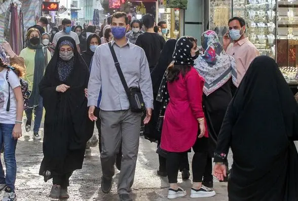 اُمیکرون؛ سویه غالب کرونا در ایران
