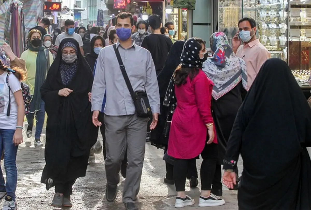 شناسایی ۴۶۵۸ بیمار جدید کووید ۱۹ در کشور/فوت ۲۰ تن دیگر