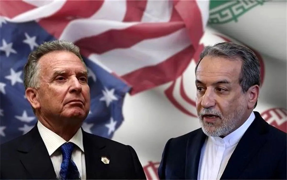 مهاجرانی: ایران پیشنهاد مذاکره مستقیم با ویتکاف و وزرای اروپایی را داد اما ویتکاف سر قرار نیامد