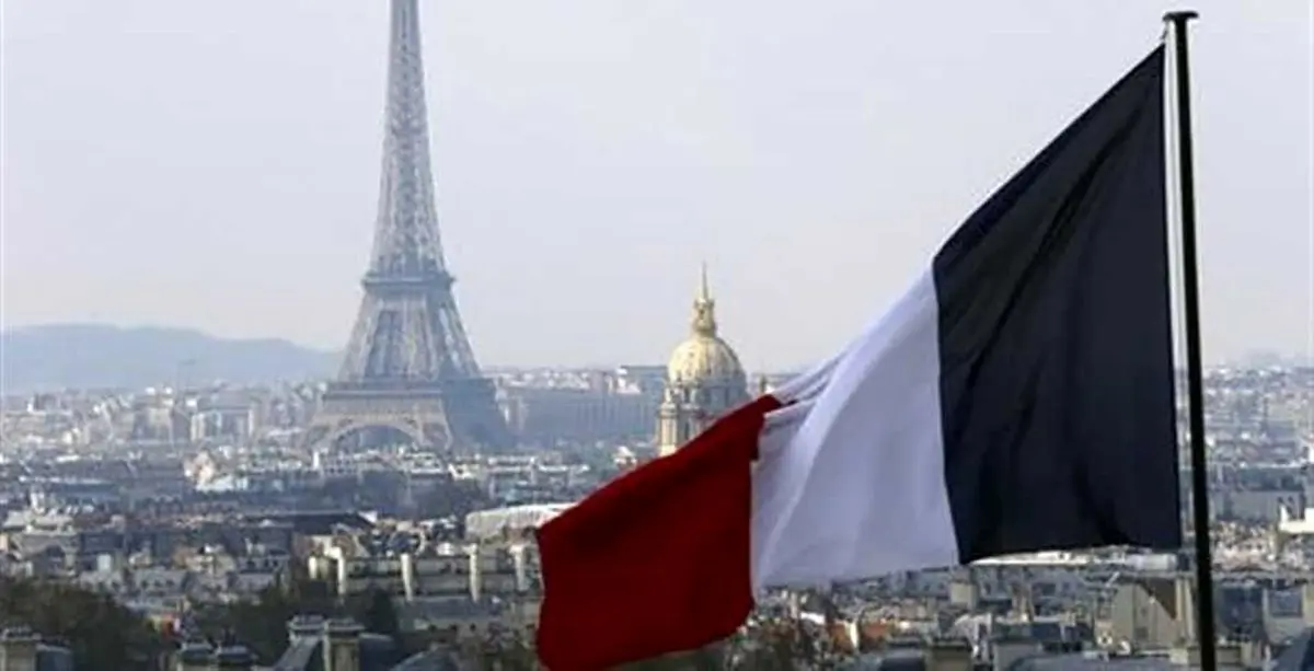 استعفای نخست وزیر فرانسه / الیزابت بورن جانشین ژان کاستکس شد