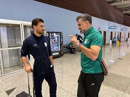 تردیدها درباره اصرار به حضور شجاع خلیل‌زاده در تیم ملی؛ مسن، کند و پر اشتباه