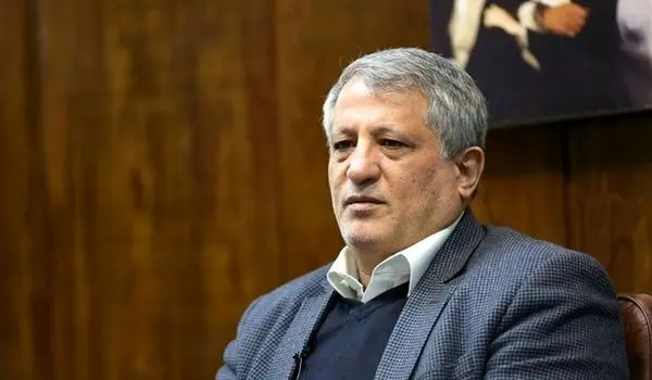 محسن هاشمی: غنی‌سازی بیشتر اورانیوم به کار ایران نمی‌آید؛ با توافق ایران و آمریکا کشور از حالت نه جنگ و نه صلح خارج شود