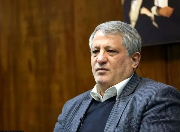 محسن هاشمی: غنی‌سازی بیشتر اورانیوم به کار ایران نمی‌آید؛ با توافق ایران و آمریکا کشور از حالت نه جنگ و نه صلح خارج شود