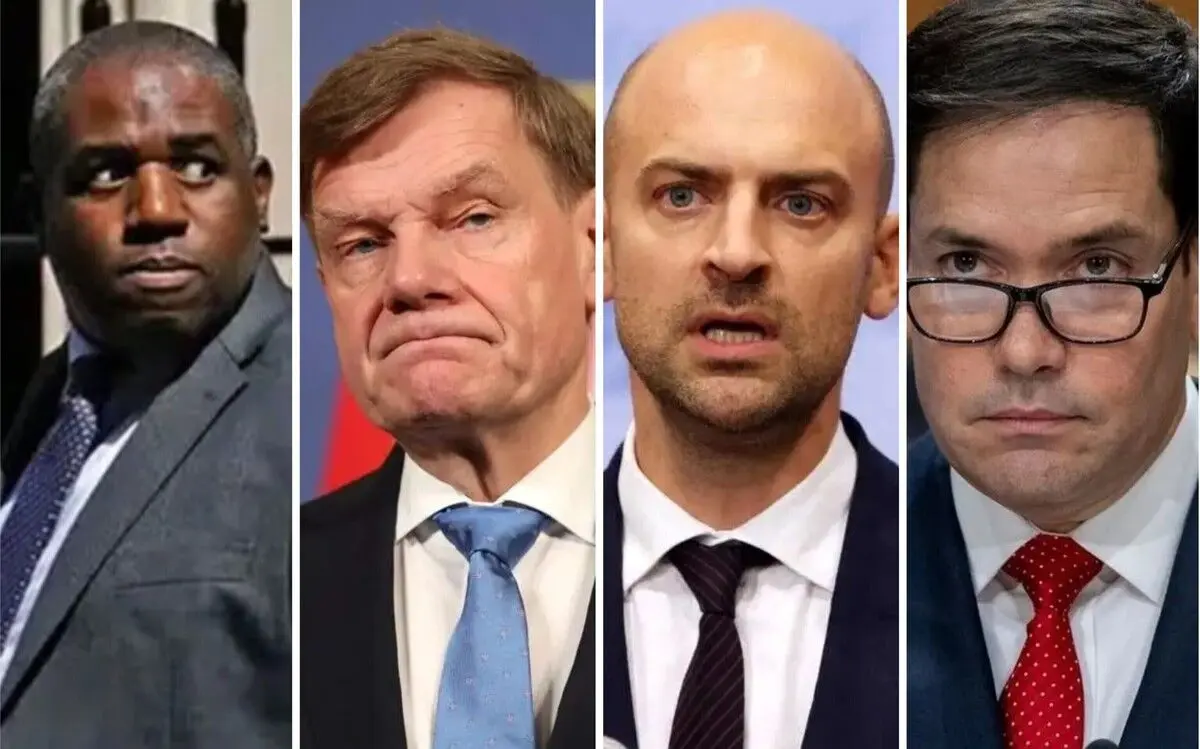 تعیین ضرب الاجل آمریکا و تروئیکای اروپایی علیه ایران