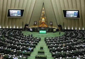 جزئیاتی از جلسه غیرعلنی مجلس در مورد حمله موشکی ایران به اسرائیل