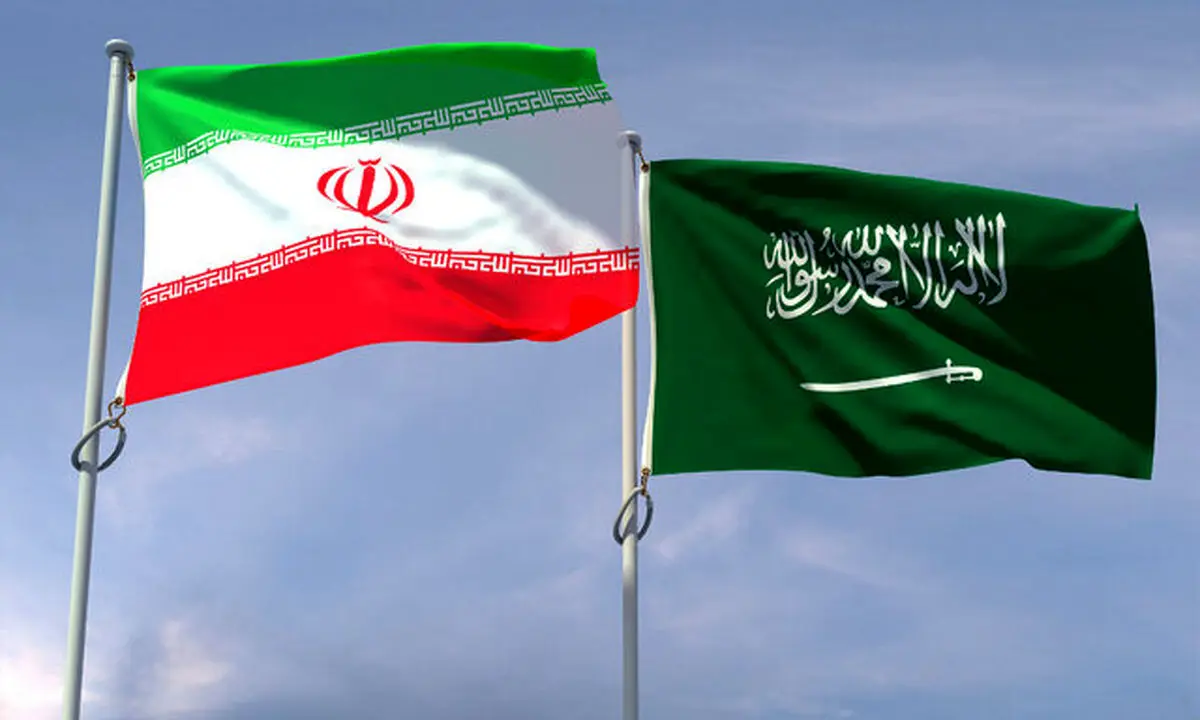 رایزنی دیپلمات‌های ایران و عربستان درباره تحولات سوریه