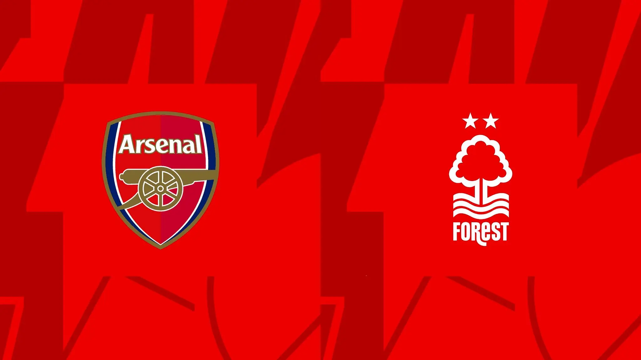 دیدار آرسنال - ناتینگهام فارست زنده از شبکه سه + جزئیات