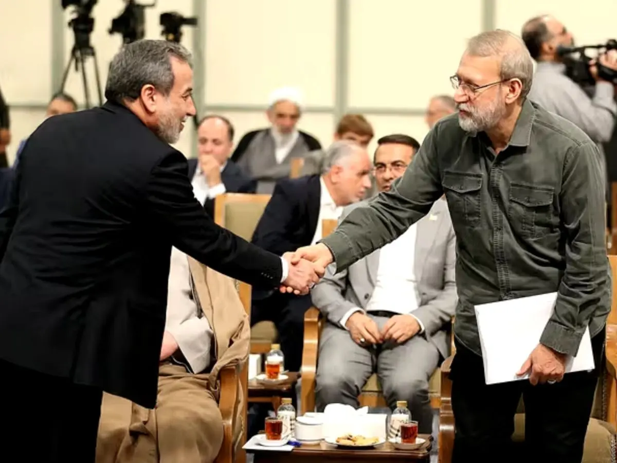 سخنگوی دولت: آقایان «عراقچی» و «لاریجانی» هر دو توسط رئیس‌جمهور انتخاب شدند و جزو تیم ایشان هستند