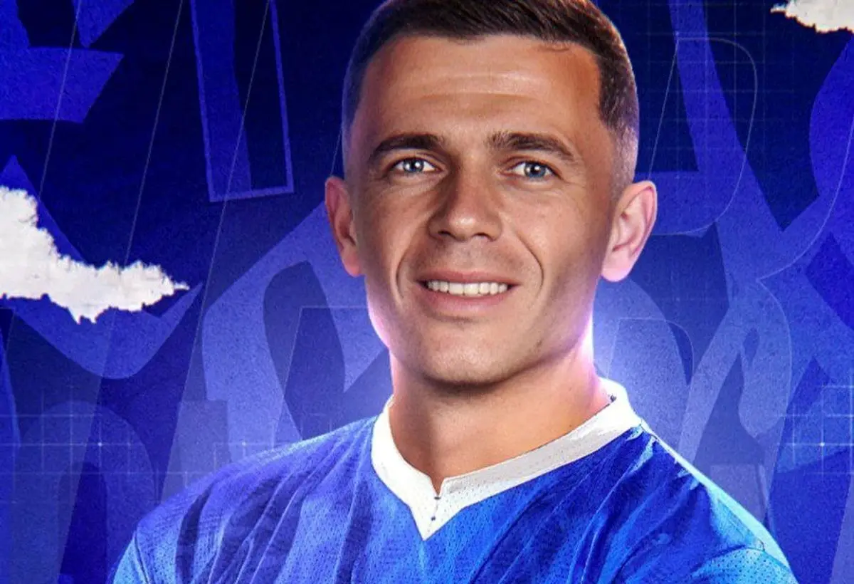 یاسر آسانی رسما به استقلال پیوست