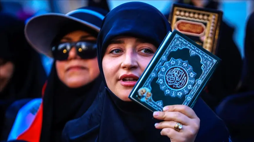 اهانت به قرآن می‌تواند به «عواقب ویرانگر» منجر شود