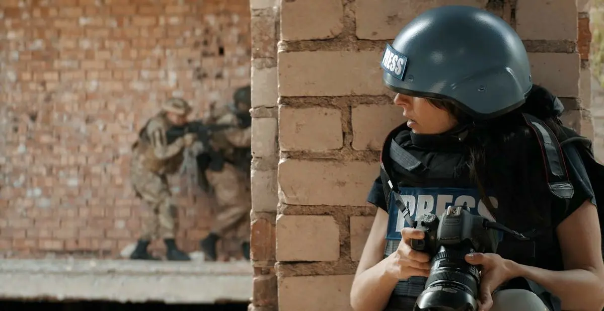 سلاح خنده‌دار اما کارساز اوکراینی‌ها برای مقابله با پهپادهای روسی + تصویر