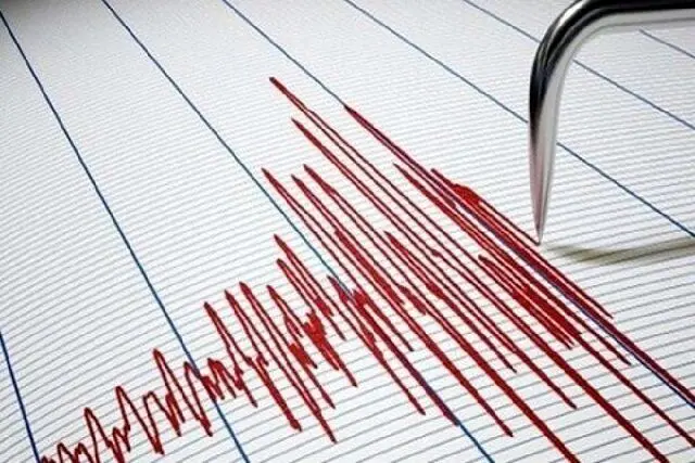 وقوع زلزله‌ ۴.۷ ریشتری در کرمانشاه